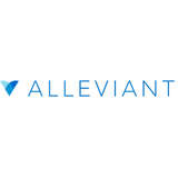 Alleviant Medical Logo