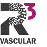 R3 Vascular Logo