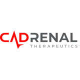 Cadrenal Therapeutics Logo