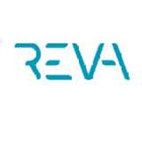 Reva Medical Logo