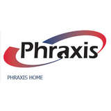 Phraxis Logo