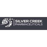 Silver Creek Pharmaceuticals Logo