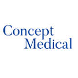 Concept Medical Logo