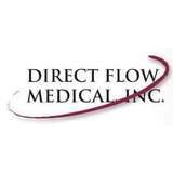 Direct Flow Medical Logo