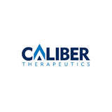 Caliber Therapeutics Logo