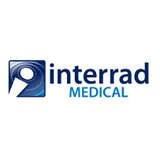 Interrad Medical Logo