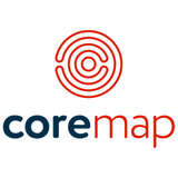 CoreMap Logo