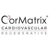 Cormatrix Cardiovascular Logo