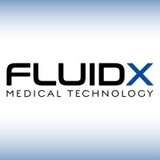 Fluidx Medical Technology Logo