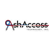 Ash Access Technology Logo
