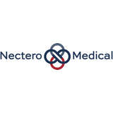 Nectero Medical Logo