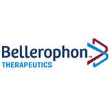 Bellerophon Therapeutics Logo