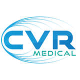 CVR Medical Logo