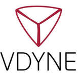 Vdyne Logo