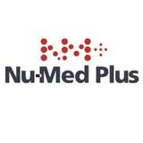 Nu-Med Plus Logo