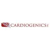 CardioGenics Logo