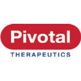Pivotal Therapeutics Logo