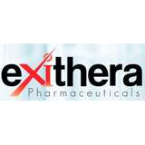 Exithera Pharmaceuticals Logo