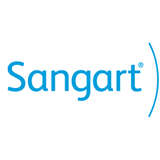 Sangart Logo