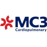 MC3 Cardiopulmonary Logo