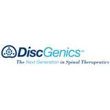 DiscGenics Logo