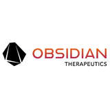 Obsidian Therapeutics Logo