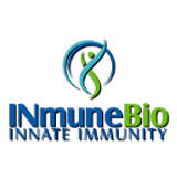 INmune Bio Logo