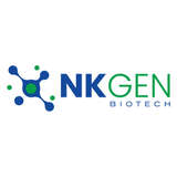 NKGen Biotech Logo