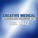 Creative Medical Technology Logo