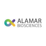 Alamar Biosciences Logo