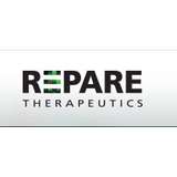 Repare Therapeutics Logo
