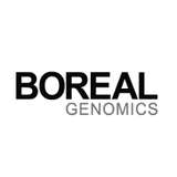 Boreal Genomics Logo