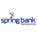 Spring Bank Pharmaceuticals Logo