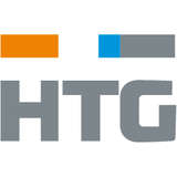 HTG Molecular Logo