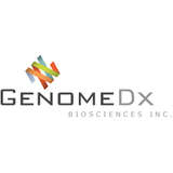GenomeDx Logo