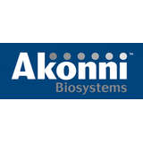 Akonni Biosystems Logo