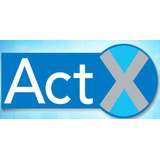 ActX Logo