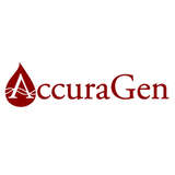 AccuraGen Logo