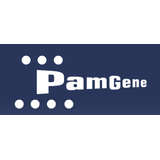 PamGene Logo