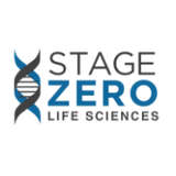 StageZero Life Sciences Logo