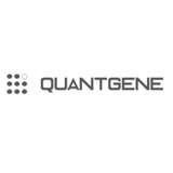 Quantgene Logo