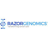 Razor Genomics Logo