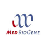 Med BioGene Logo