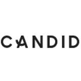 Candid Logo