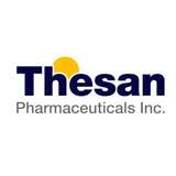 Thesan Pharmaceuticals Logo