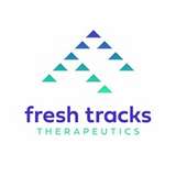 Fresh Tracks Therapeutics Logo
