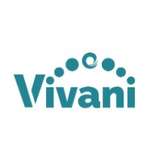 Vivani Medical Logo