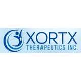 XORTX Therapeutics Logo
