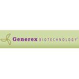 Generex Logo