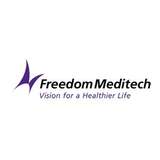 Freedom Meditech Logo